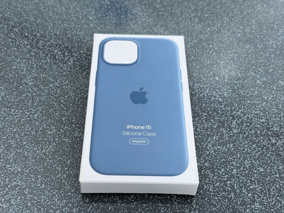 Vendo Capa para iPhone 15