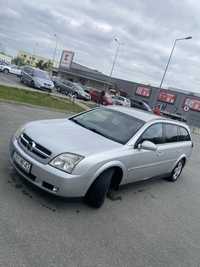 Opel Vectra 1.9 CDTI