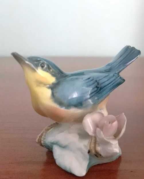 Tay, Giuseppe Tagliariol - Capodimonte