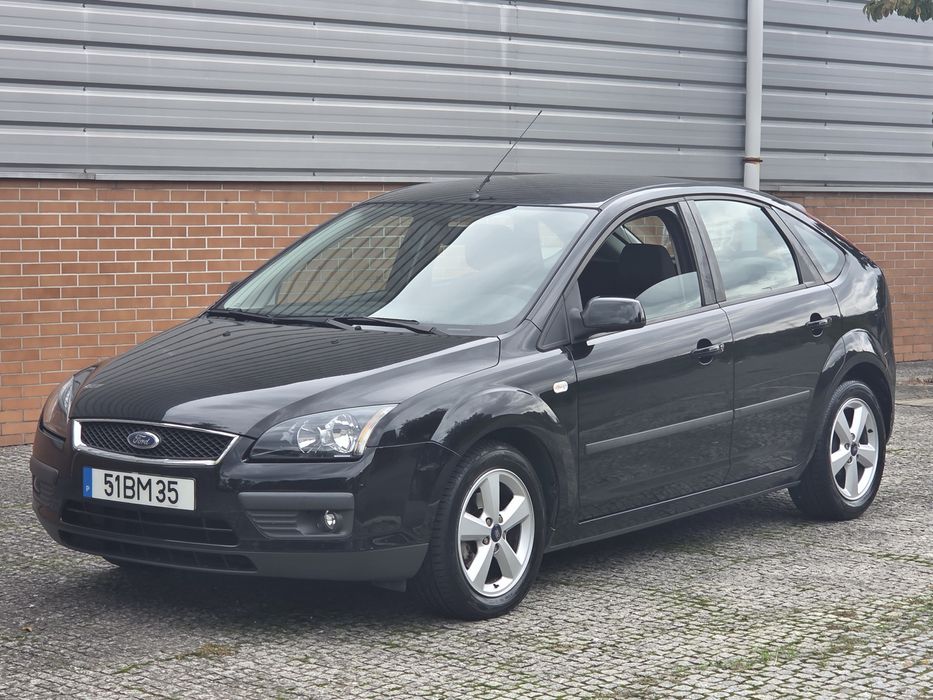 Ford Focus 1.4 Trend, 2006, Impecável