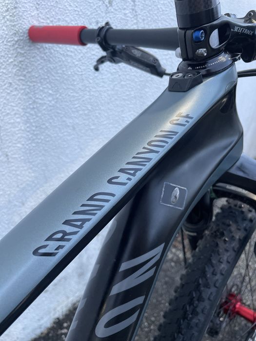 Canyon - Grand canyon 29’