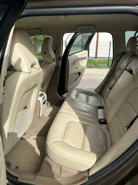 Volvo XC70 D3 2012 Automat Diesel