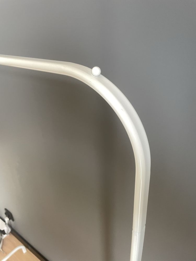 Wieszak na ubrania IKEA Mulig