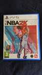 Jogo NBA 2K22 - PS5