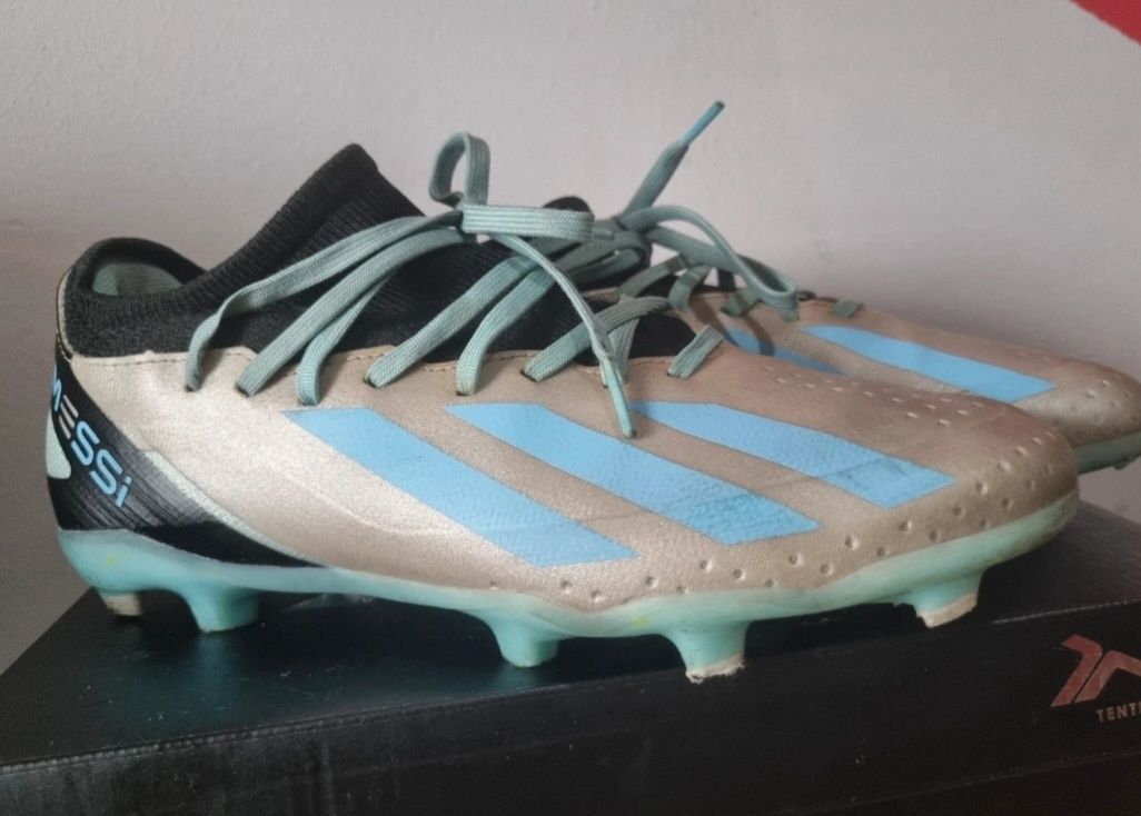 Chuteiras  MESSI