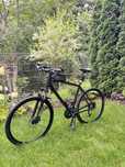 Kands Avangarde Cross