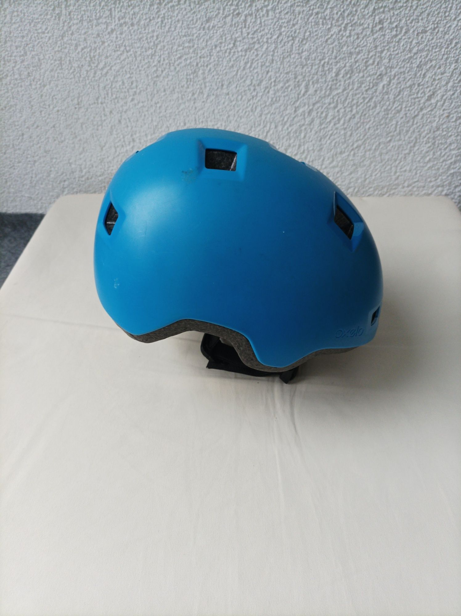 Kask OXELO dziecięcy xs