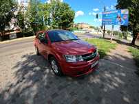 Dodge Journey SE 2016 2,4 Front Wheel Drive