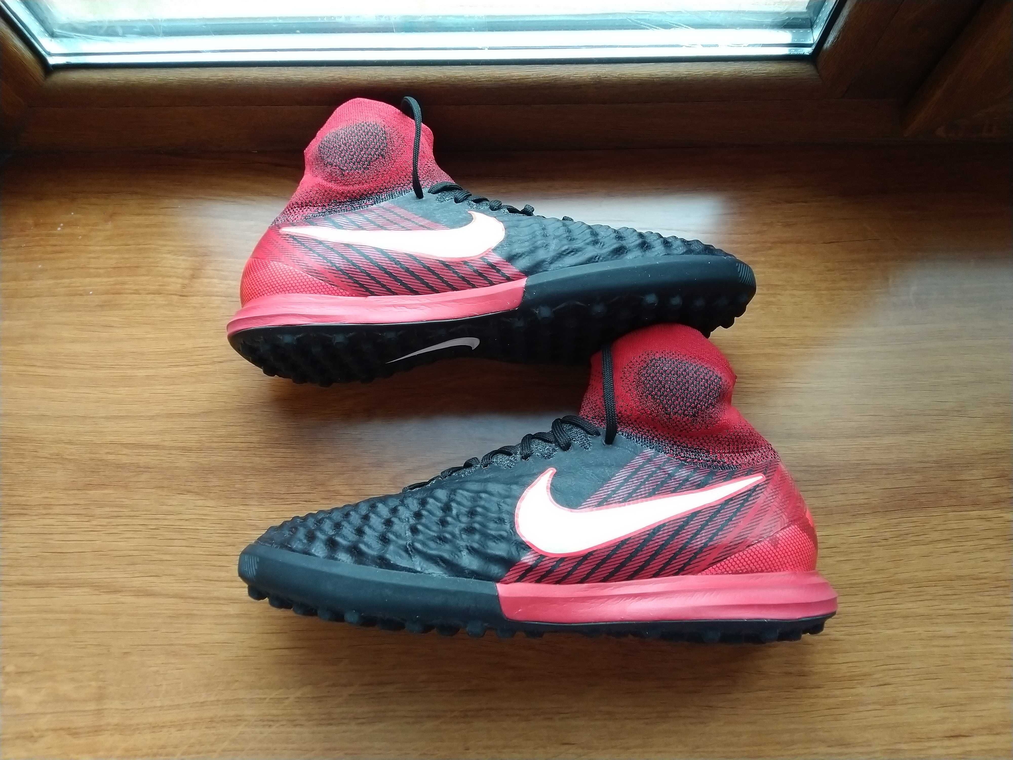 Сороконожки 37 - 38 Nike MagistaX Proximo II. Оригінал. копи кроссовки