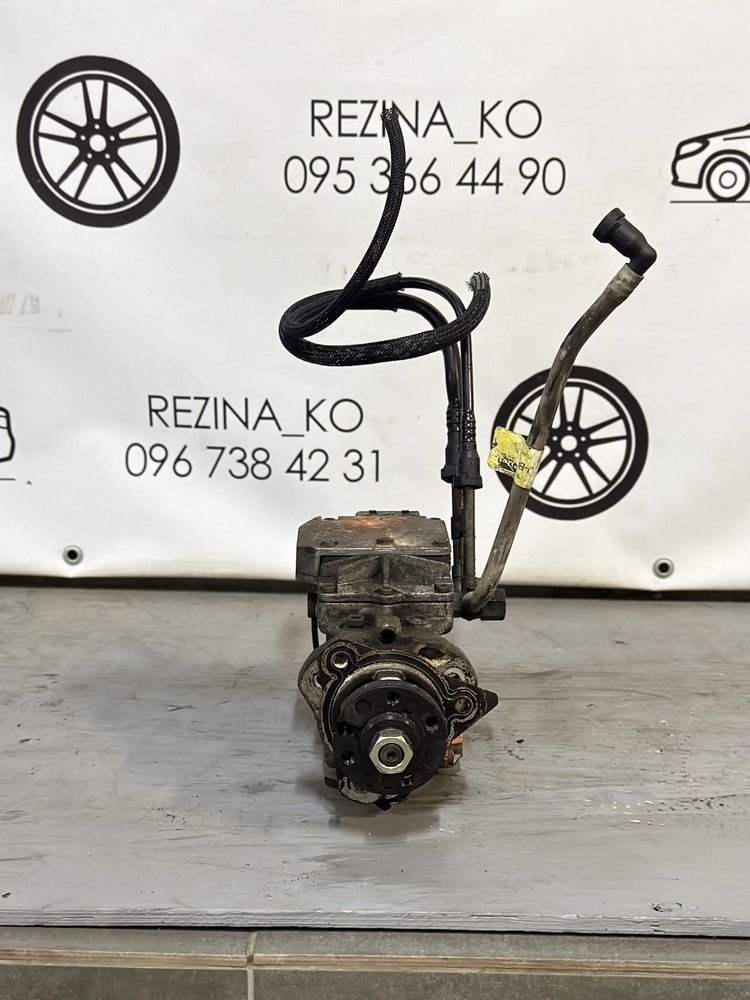 ТНВД Ford Transit 2.4 TDTI TDCI 2000-2006 р. 0470004004