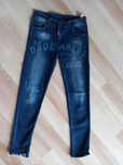 Dsquared2 spodnie damskie xs