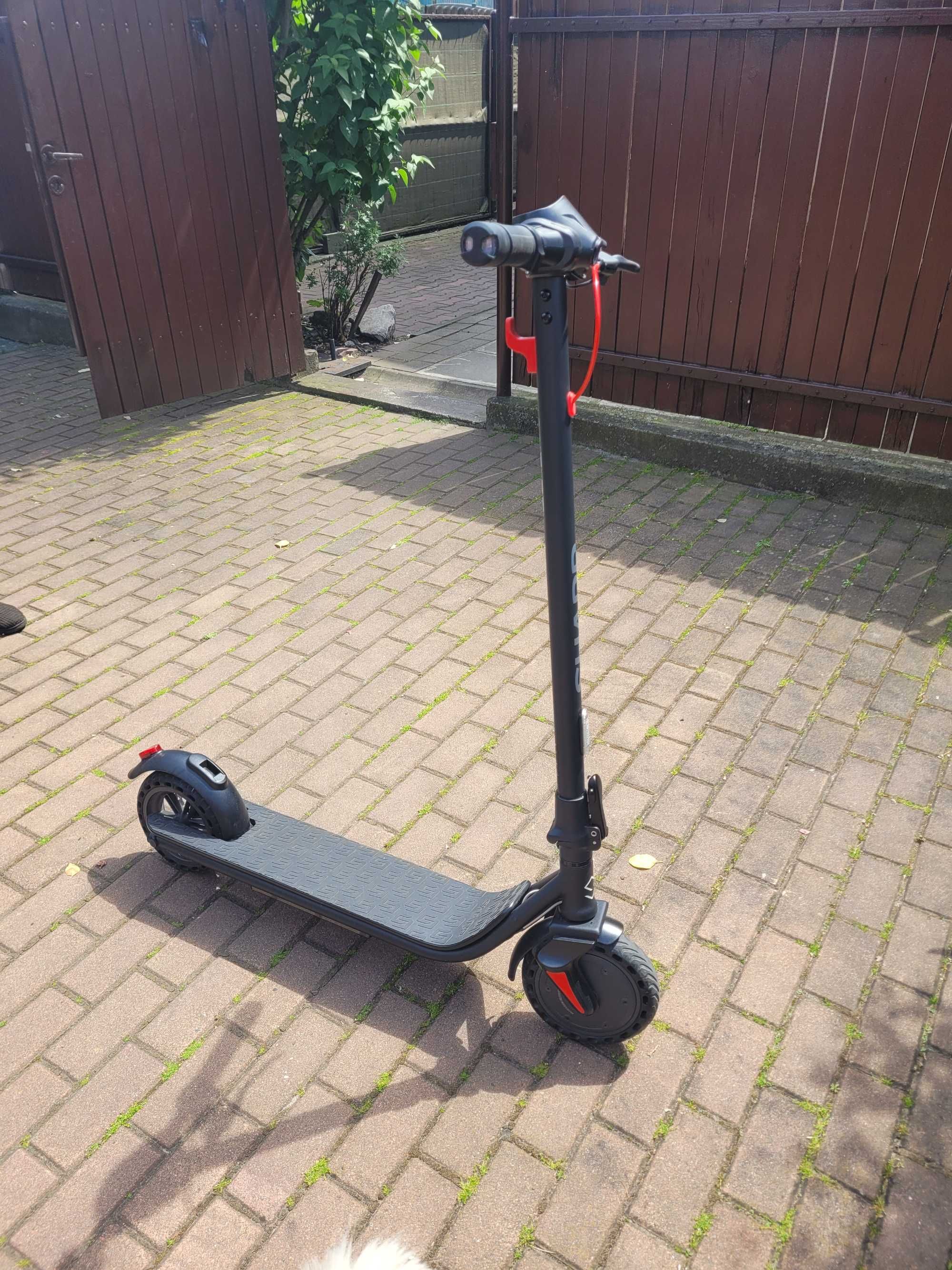 Hulajnoga elektryczna SHARP