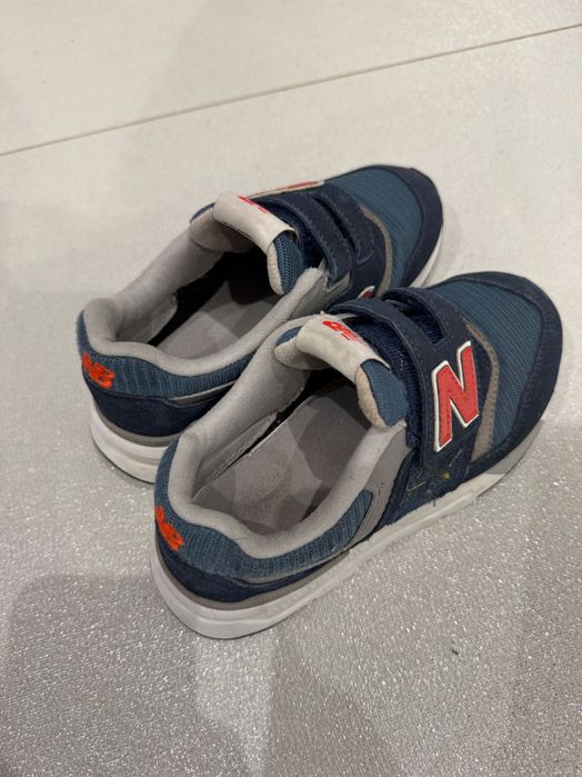 Buty Nbalance rozmiar EU 33