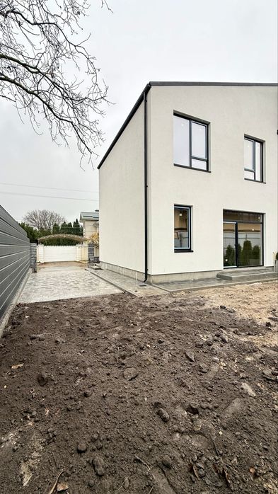 Є-ОСЕЛЯ!Продаж таунхаус 3кім ГАЗ Крюківщина цент Характер Київ 5км