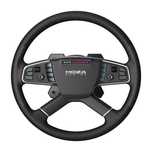 Kierownica Ciężarowa Moza Racing Tsw Rs060 400Mm Do Pc Skóra