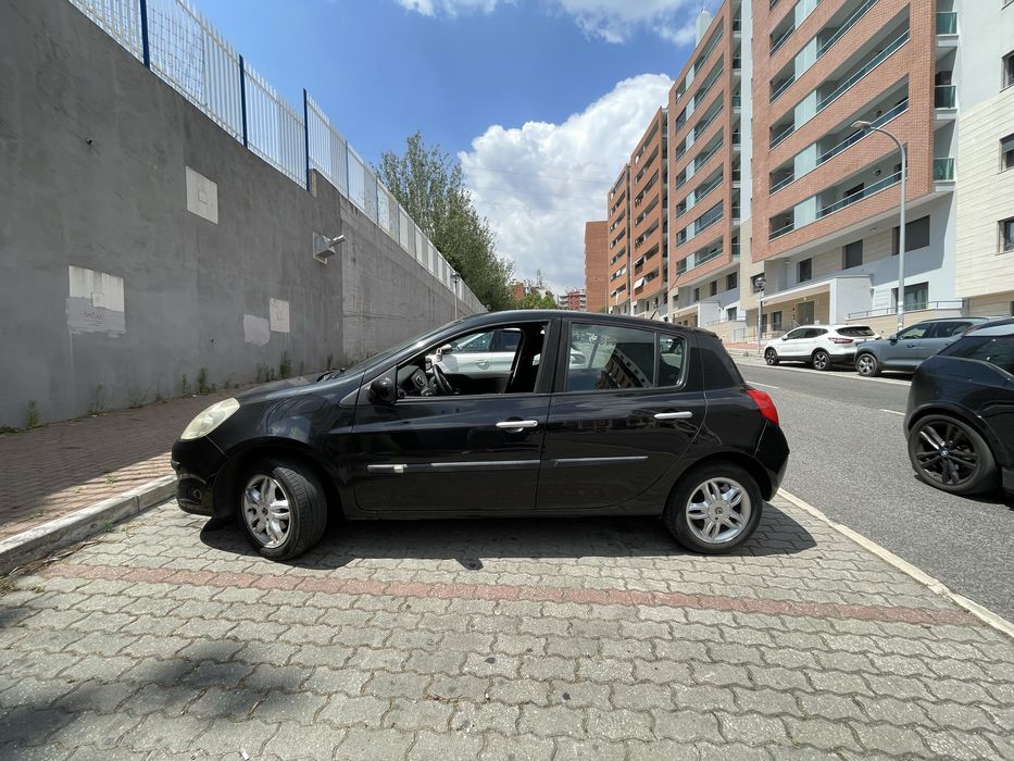 Renault Clio 1.2 2007