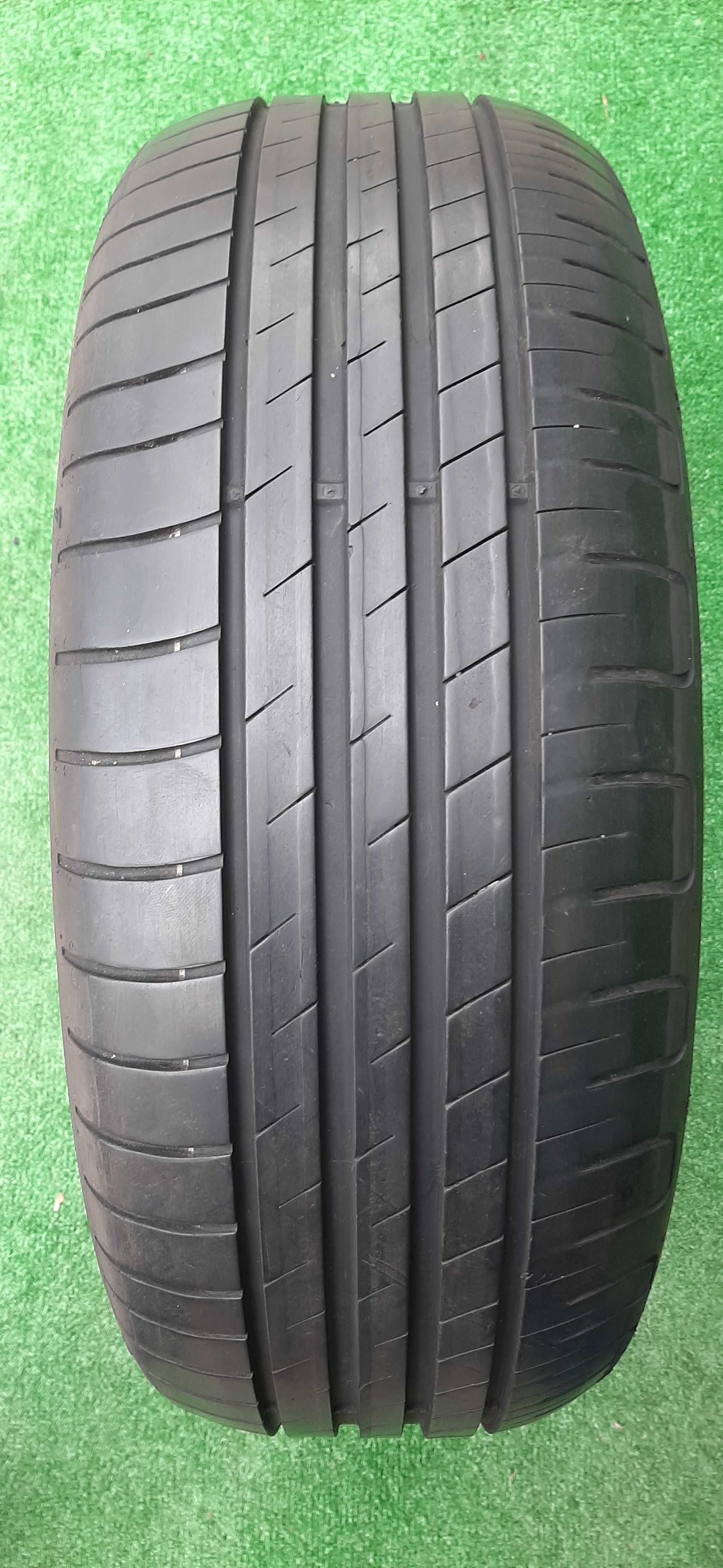 Opona Letnia 205/60/16 Goodyear EfficientGrip Performance 2019r. / 6mm