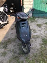 Продам мопед Honda tact 30.