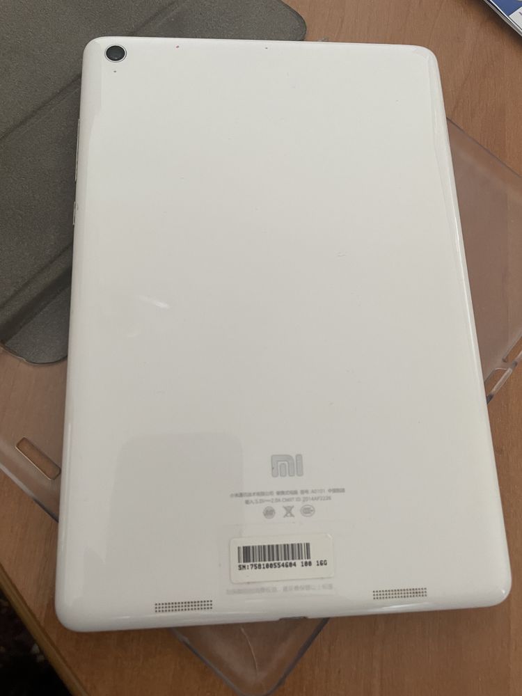 Планшет Xiaomi Mi Pad 1