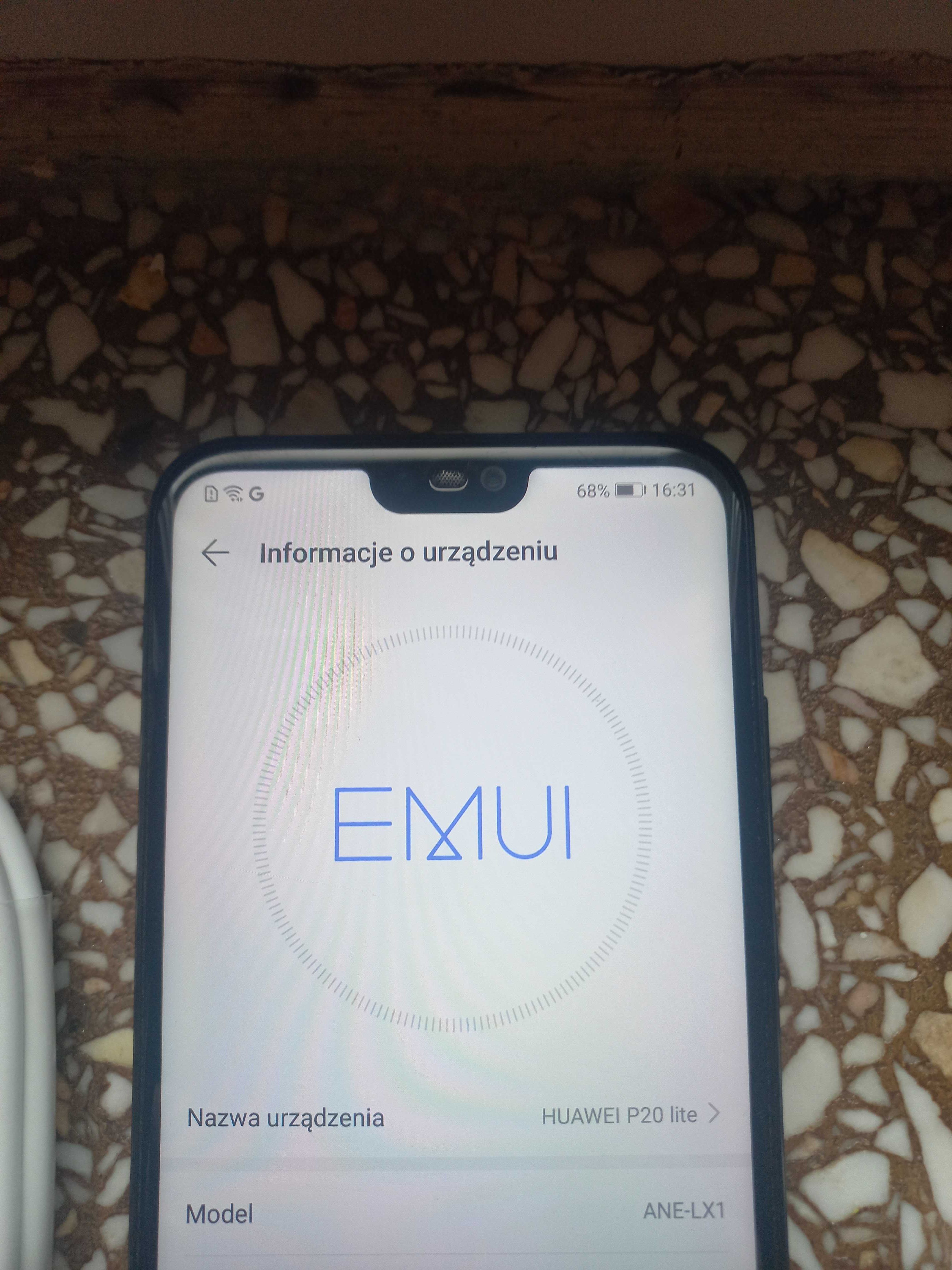 Huawei P20 Lite   4/64