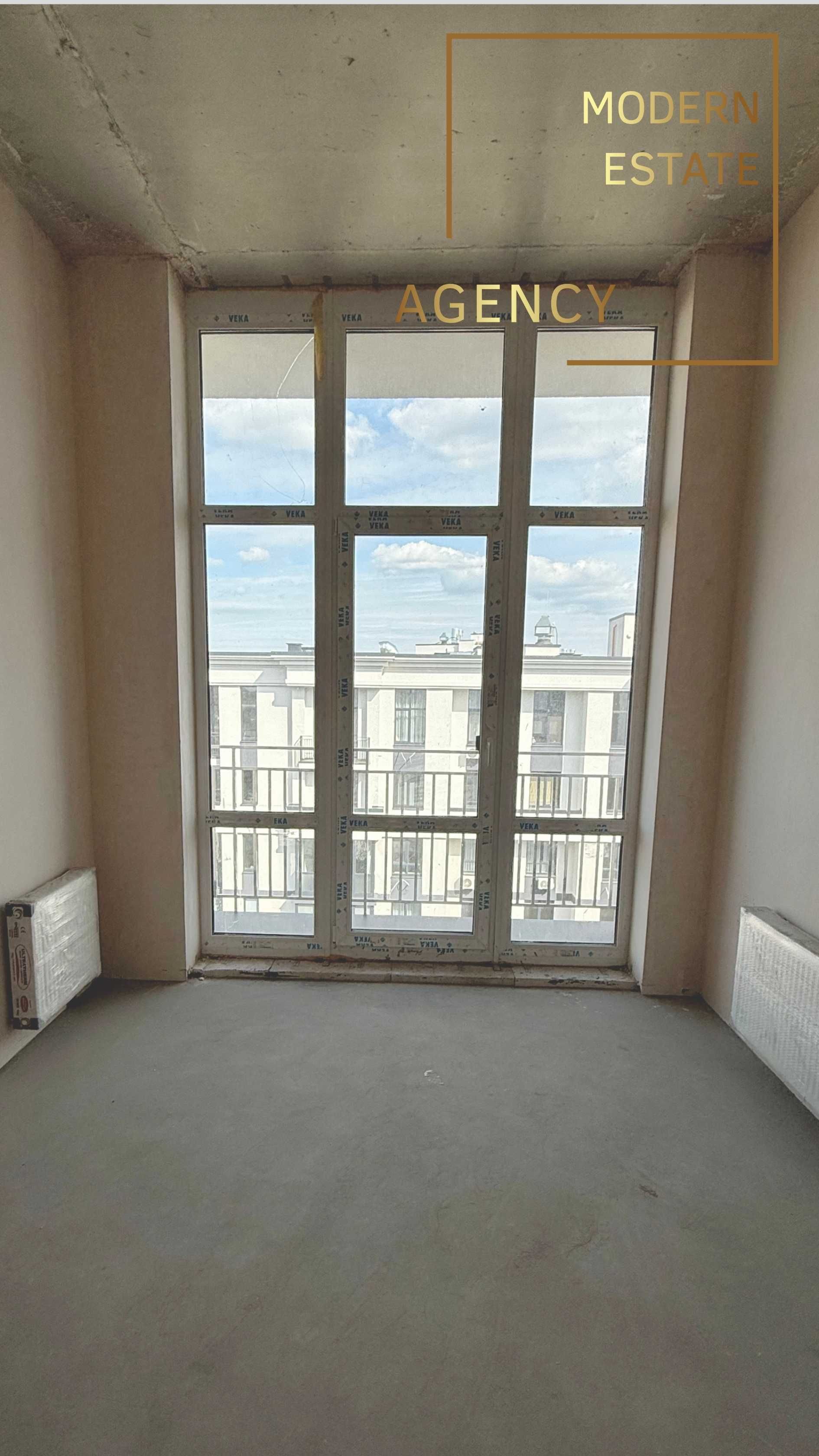 ЖК Центральний 2, Квартира 40м² , М. Ірпінь БЕЗ КОМІСІЇ та %