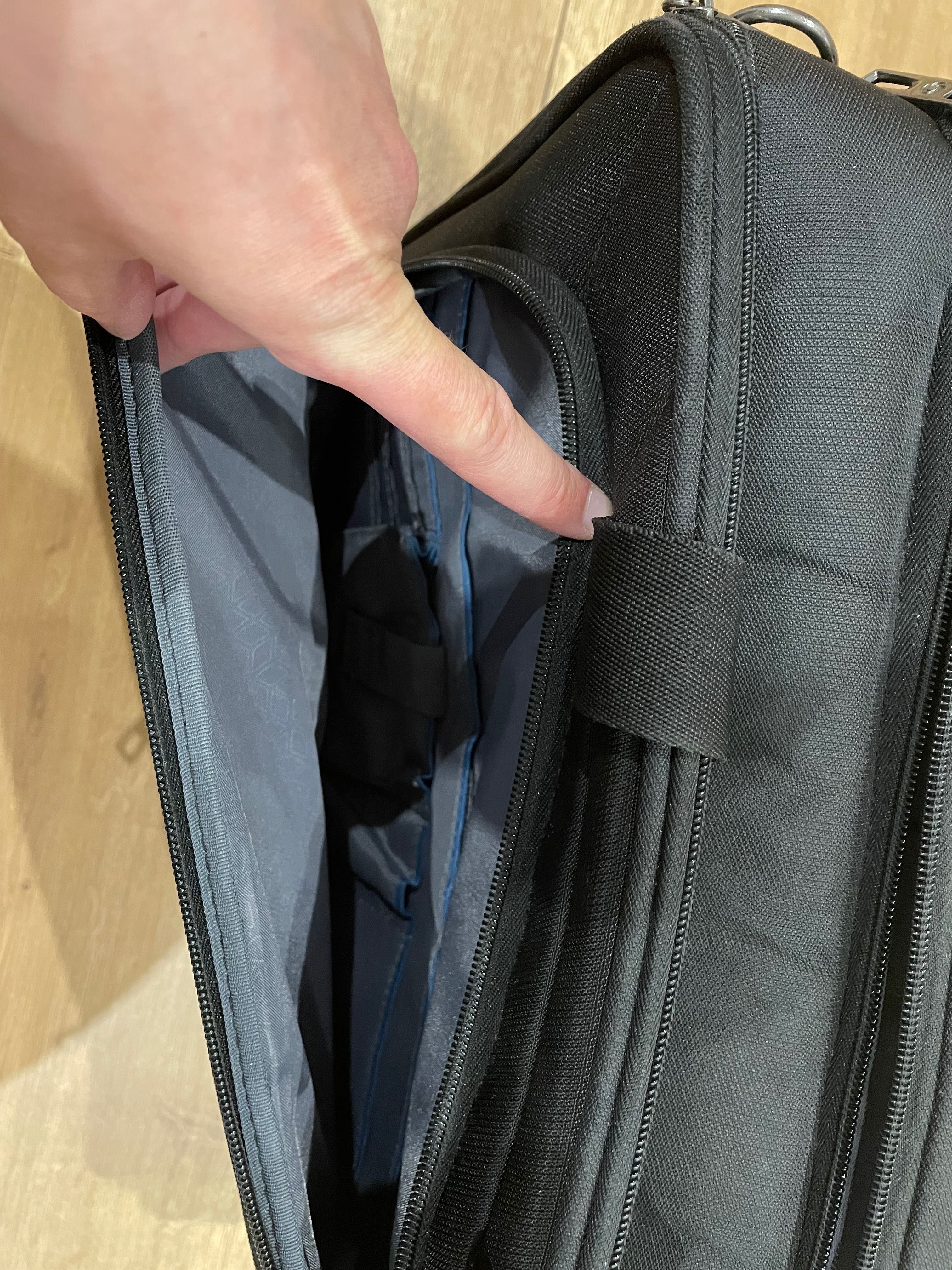 Samsonite Torba na laptopa