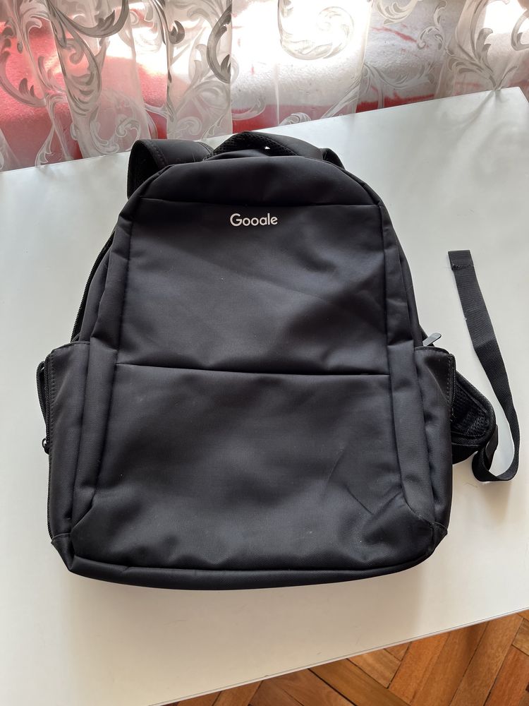 Рюкзак для ноутбука від Google