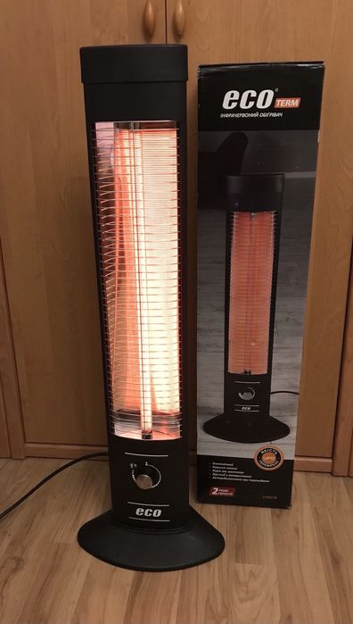 Обогреватель UFO Eco Term ECO-EC/18.