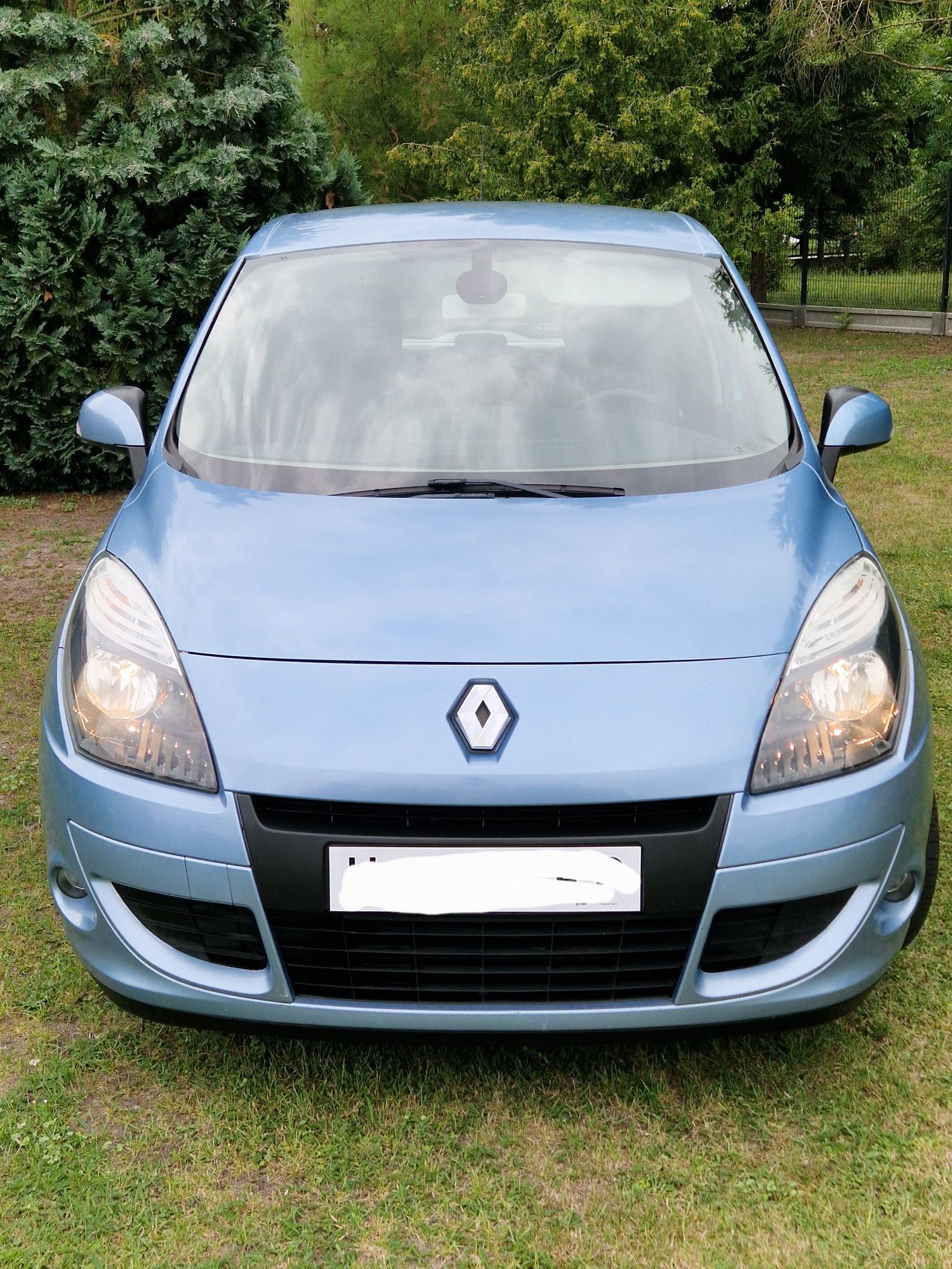 Renault Scenic 1.6 16V 110