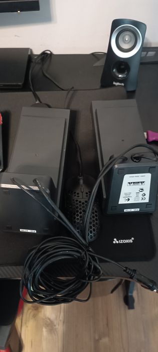 Witam sprzedam głośniki