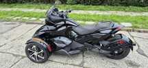 Can-Am Spyder Can-Am Spyder