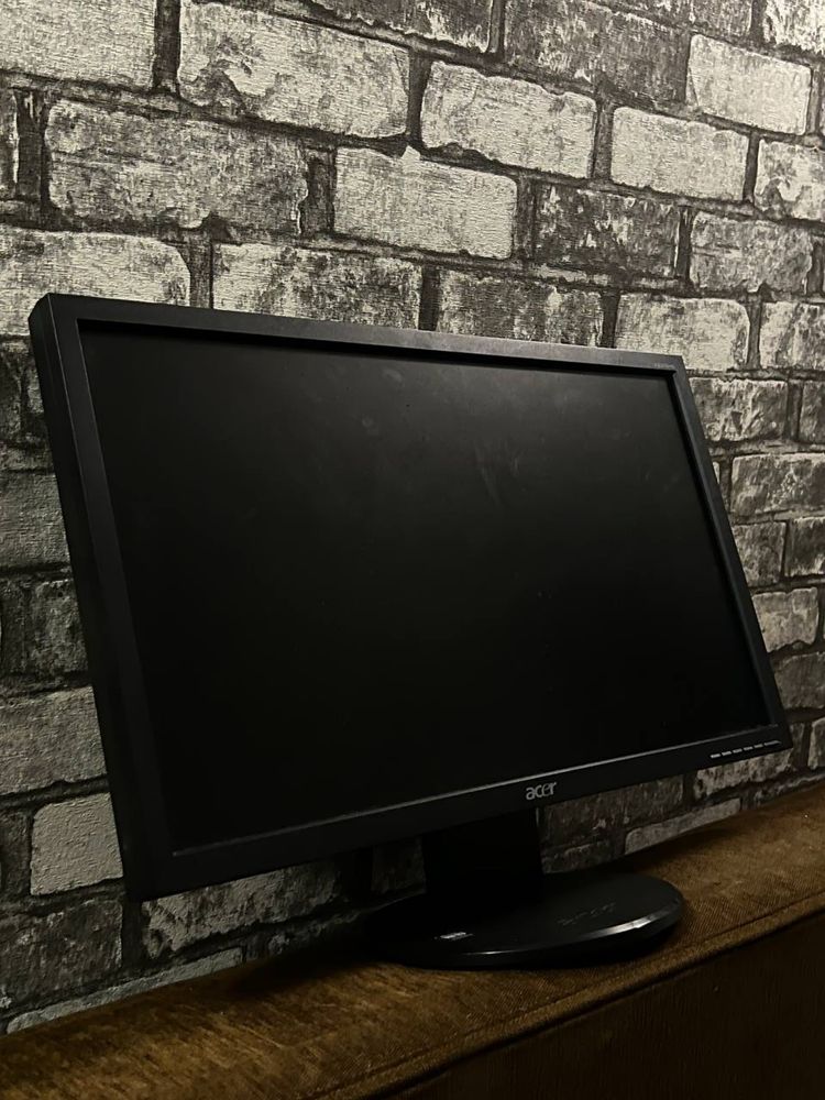 Монитор Acer , для ПК