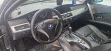 Sprzedam BMW 525d 2.5 automat