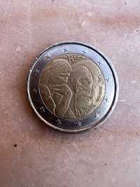 Moedas de dois euros