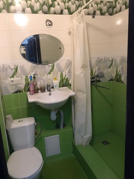 Погодинно на пр.Червоноі калини 4 почасовые апартаменты Маяковского 4а