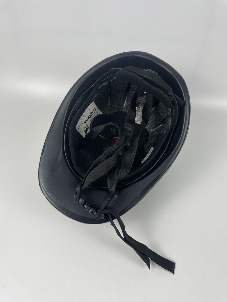 Kask Jeździecki 53 cm - 57 cm /112H/