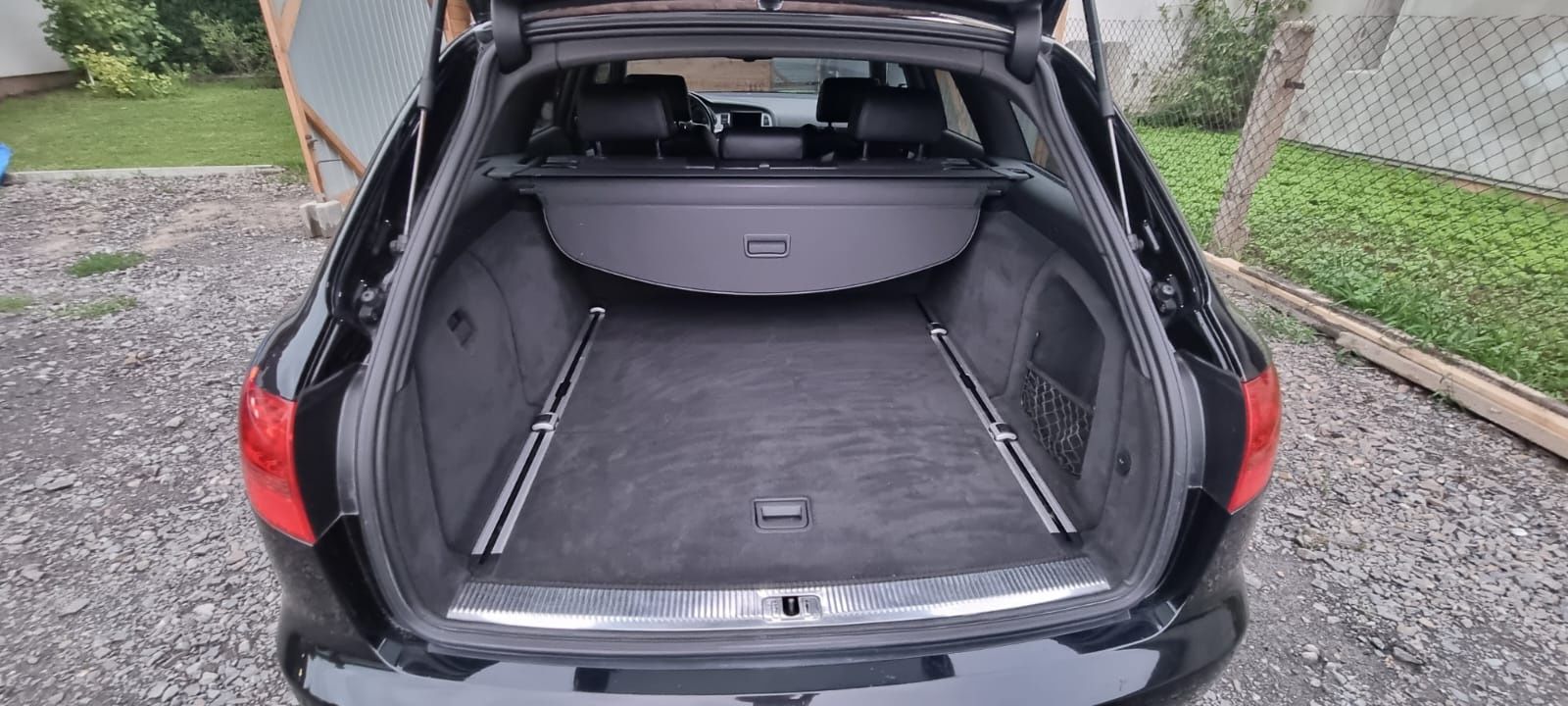Audi A6 C6 3.2 Fsi