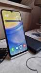 Samsung A15,5G,4/128Gb