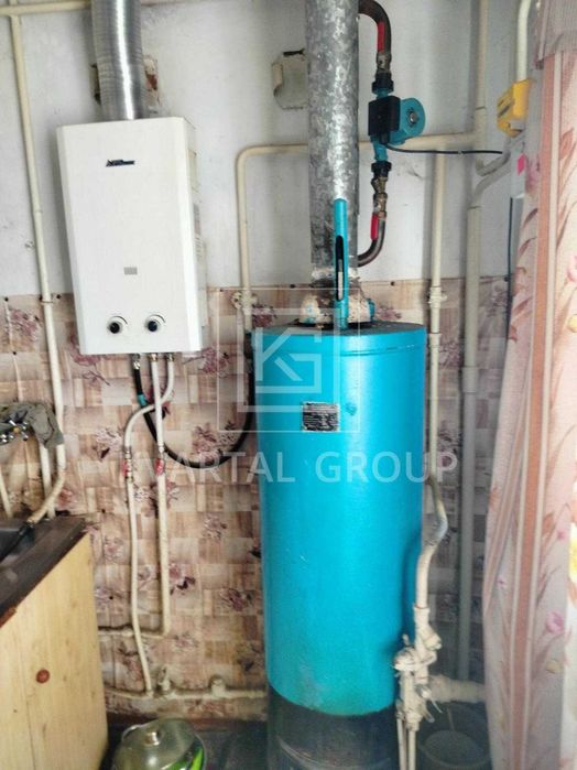 Продається 2-к квартира в серці Гостомеля! МІНІМАЛЬНЕ оформлення!