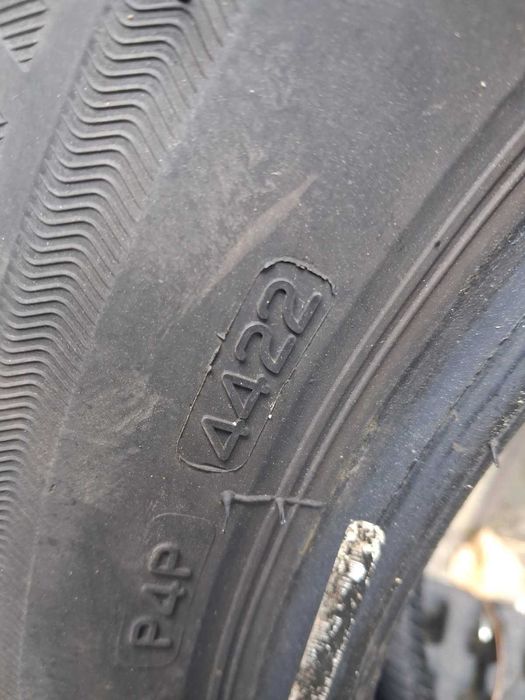 Opony letnie 185/85R15