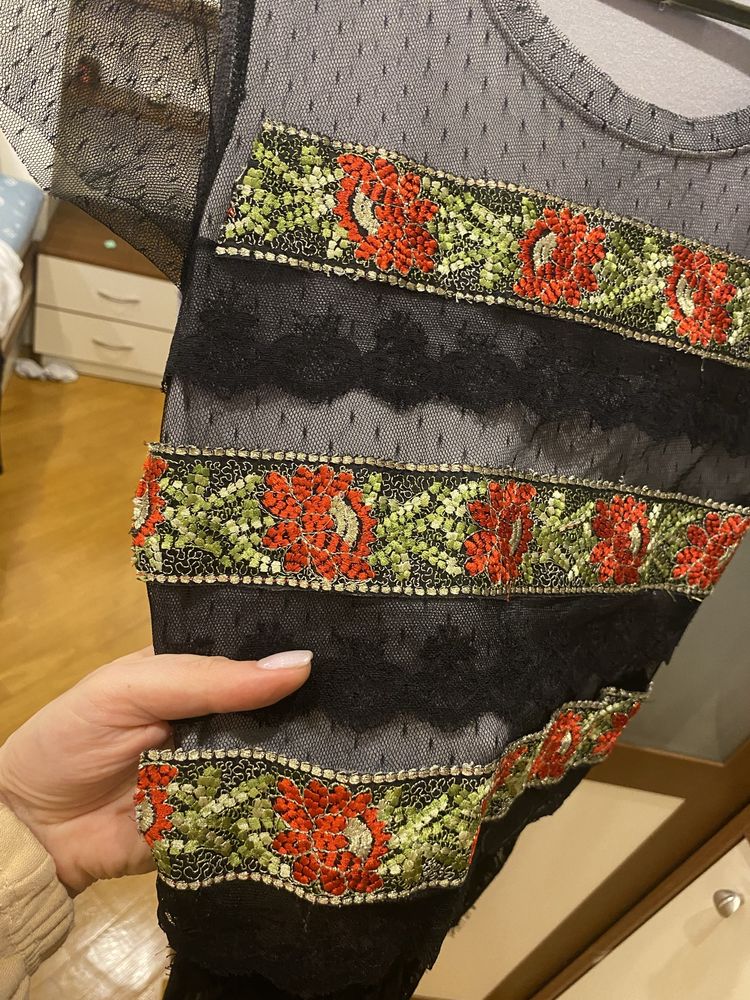 Футболка Valentino