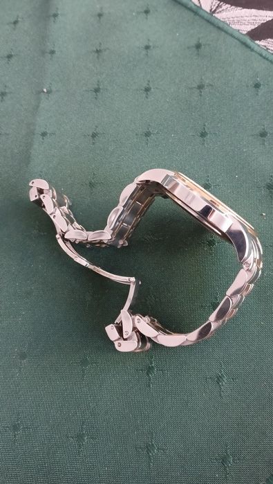 Oryginalny zegarek męski Longines Saint Imier