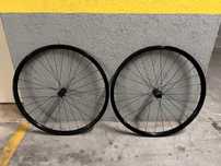 Rodas | Syncros RP2.0 Disc - 28