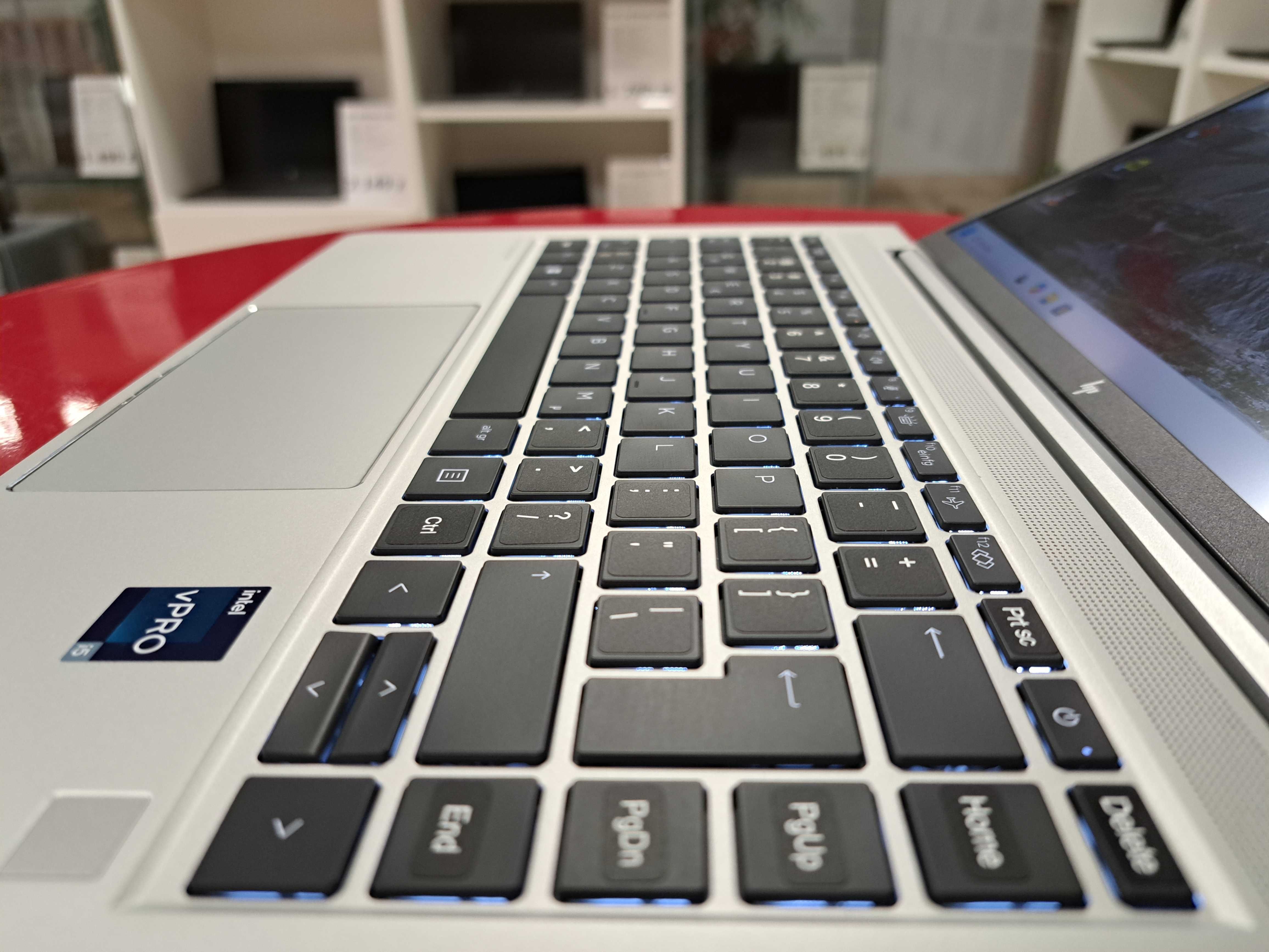 A-Klasa Laptop HP Elitebook 640 G10 i5-13GEN 16GB/256SSD FullHD Win11