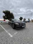 Mercedes Benz E300de