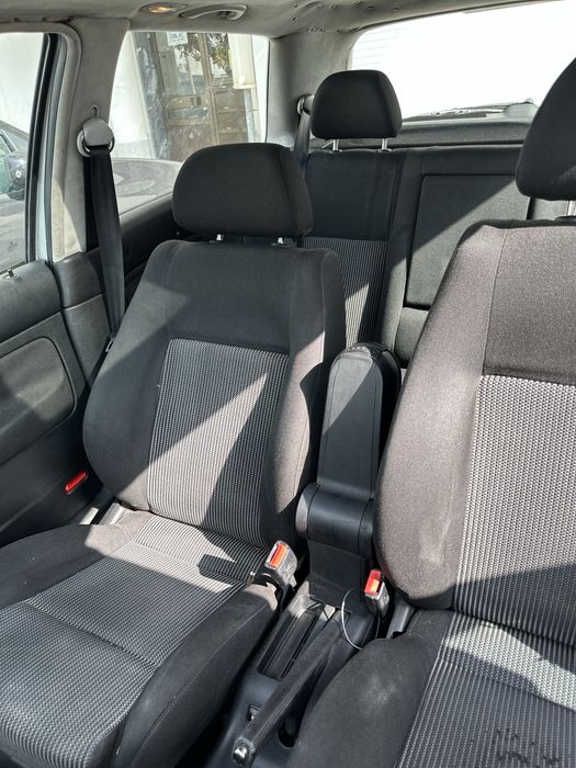 Volkeswagen golf 4