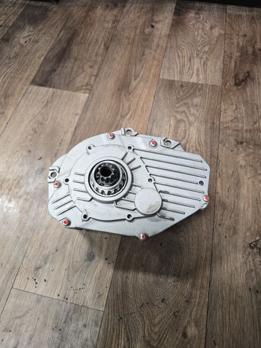 Silnik BOSCH Activ Line 2G generacja 14686 Km 100% sprawny po serwisie