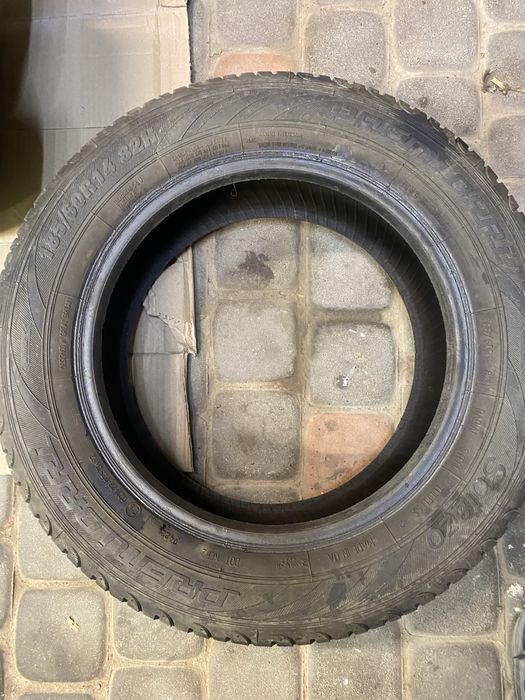 Літні шини Premiori р14