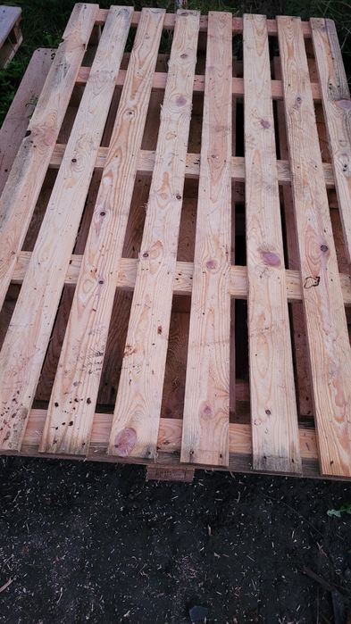 Palety różne rozmiary wszystko po 5 zł