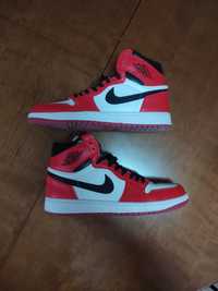 Nike Air Jordan 1 Chicago 2015